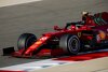 Bild zum Inhalt: "Sicher nicht unter den Top 3": Wo steht Ferrari vor der Formel-1-Saison 2021?