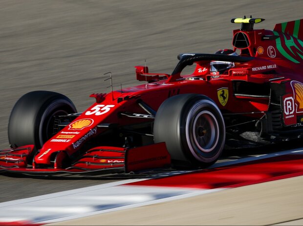 Carlos Sainz Carlos Sainz