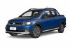 Bild zum Inhalt: VW Saveiro (2021): Preiswerter Pick-up für Brasilien