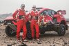 Sebastien Loeb trennt sich von Beifahrer Daniel Elena
