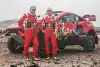 Bild zum Inhalt: Sebastien Loeb trennt sich von Beifahrer Daniel Elena