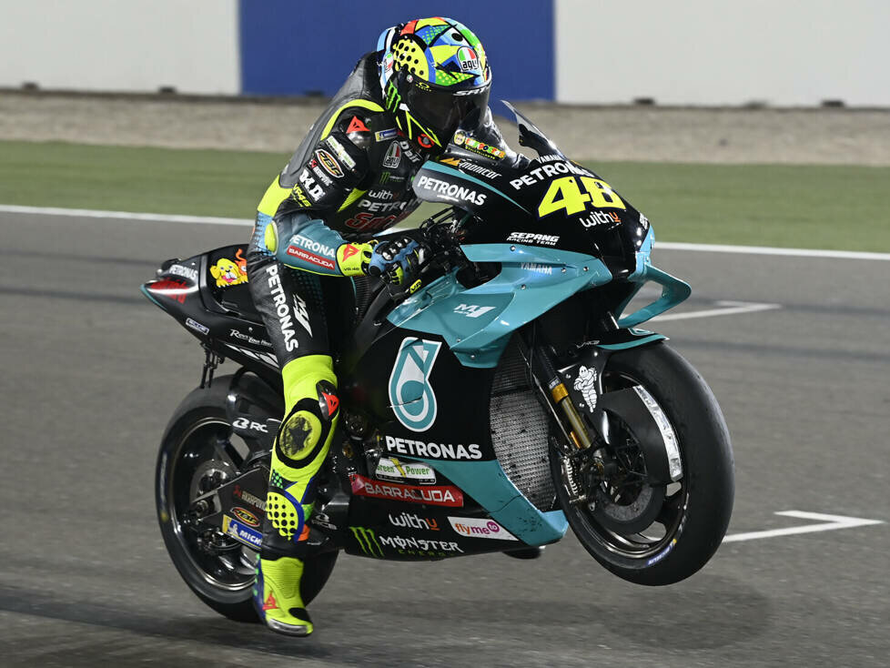 Valentino Rossi