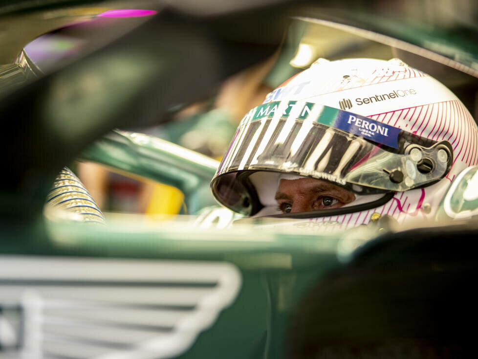Sebastian Vettel