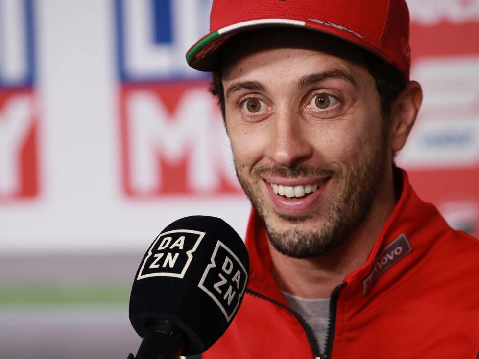 Andrea Dovizioso