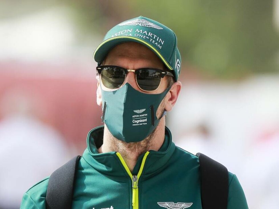 Sebastian Vettel