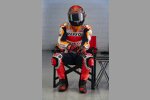 Marc Marquez (Honda)