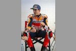 Marc Marquez (Honda)