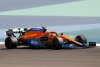Bild zum Inhalt: Lando Norris vom neuen McLaren überzeugt, aber: "Niemand zeigt alles"