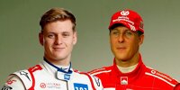 Bild zum Inhalt: Günther Steiner: Was Mick Schumacher von Niki Lauda lernen kann