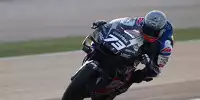 Bild zum Inhalt: Alex Marquez: 2020 war für ihn "keine normale Rookie-Saison"