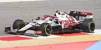 Antonio Giovinazzi
