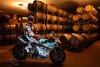 Bild zum Inhalt: WSBK 2021: GoEleven-Ducati zeigt Design für Neuzugang Chaz Davies