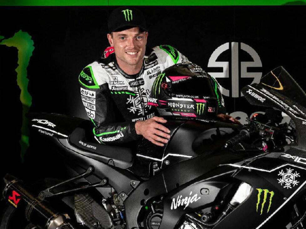 Alex Lowes