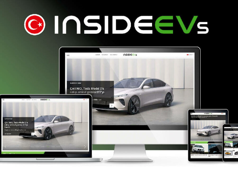 InsideEVs Türkei