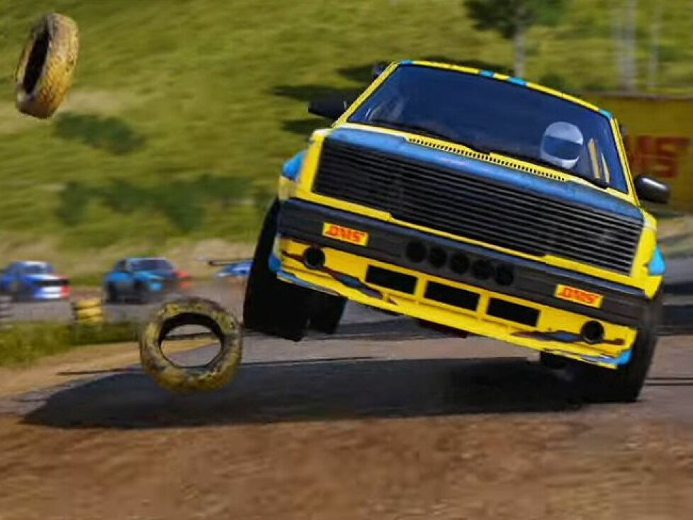 Wreckfest