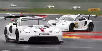 Bild zum Inhalt: GTE Pro 2022 gerettet: Porsche 911 RSR-19 werksseitig dabei