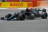 Formel-1-Liveticker: Red Bull "ein ganzes Stück näher" an Mercedes dran?