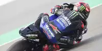 Bild zum Inhalt: Quartararo: "Das 2019er-Bike ist immer noch das beste, das ich gefahren bin"