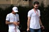 Nach Trennung von Marc Hynes: Lewis Hamilton strukturiert Management neu