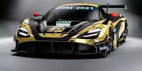 Bild zum Inhalt: McLaren statt Mercedes: Kliens DTM-Team JP Motorport wechselt Boliden