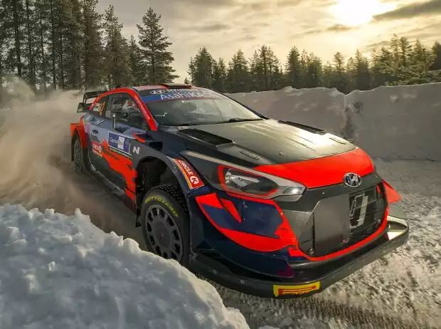 Oliver Solberg Titel-Bild zur News: Oliver Solberg