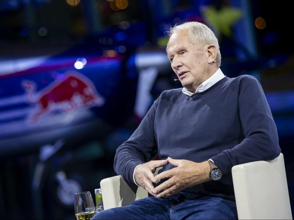 Helmut Marko