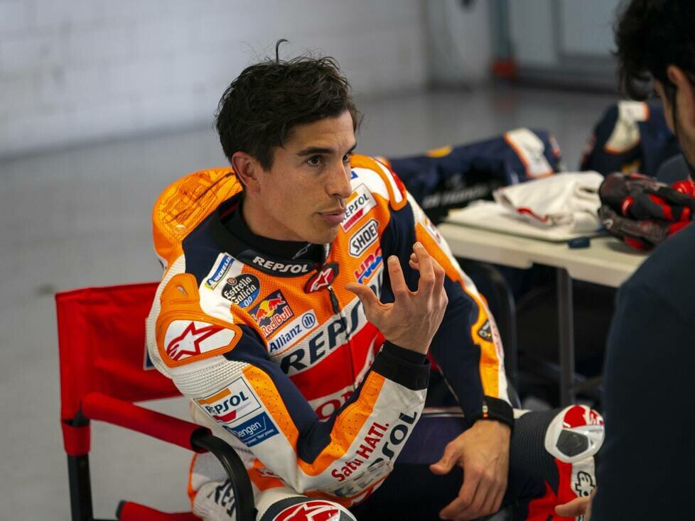 Marc Marquez