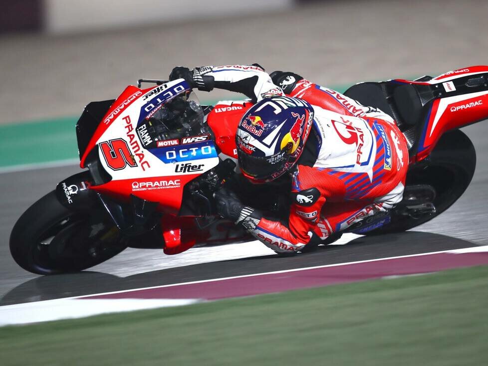 Johann Zarco