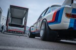 „50 Jahre BMW 3.0 CSL“ in der Motorworld Böblingen