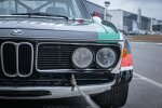 „50 Jahre BMW 3.0 CSL“ in der Motorworld Böblingen