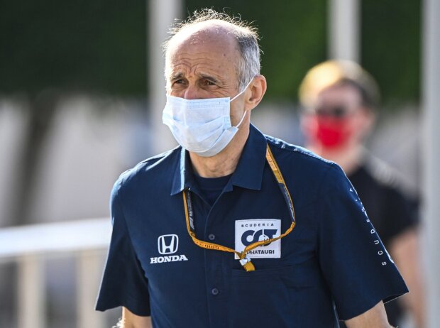 Franz Tost