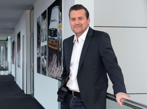 Pit Gottschalk, Chefredakteur und Chief Content Officer sowie Mitglied der Geschäftsleitung der Sport1 GmbH Pit Gottschalk, Chefredakteur und Chief Content Officer sowie Mitglied der Geschäftsleitung der Sport1 GmbH