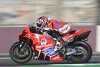 Bild zum Inhalt: Ducati und Zarco auf Topspeed-Jagd: 357,6 km/h neuer inoffizieller Rekord
