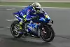 Bild zum Inhalt: Joan Mir: Charakter der Suzuki GSX-RR ist "derselbe wie 2020"
