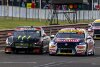 Van Gisbergen mit Supercars-Sensation: Sieg von P17 nach Schlüsselbeinbruch!