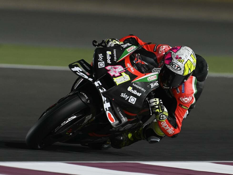 Aleix Espargaro