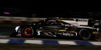 Bild zum Inhalt: 12h Sebring 2021: Trotz Kollisionen gewinnt JDC-Miller turbulentes Rennen