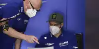Bild zum Inhalt: Quartararo lobt Crutchlow: "Wir brauchen jemanden wie Cal"