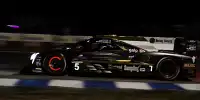 Loic Duval, Sebastien Bourdais, Tristan Vautier