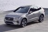 Bild zum Inhalt: Volvo XC60 (2021): Infos zu Preisen, Motoren und Ausstattung