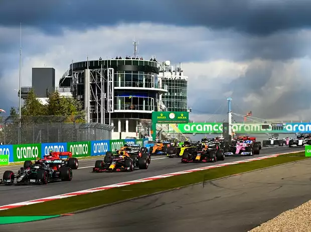 Valtteri Bottas Titel-Bild zur News: Valtteri Bottas