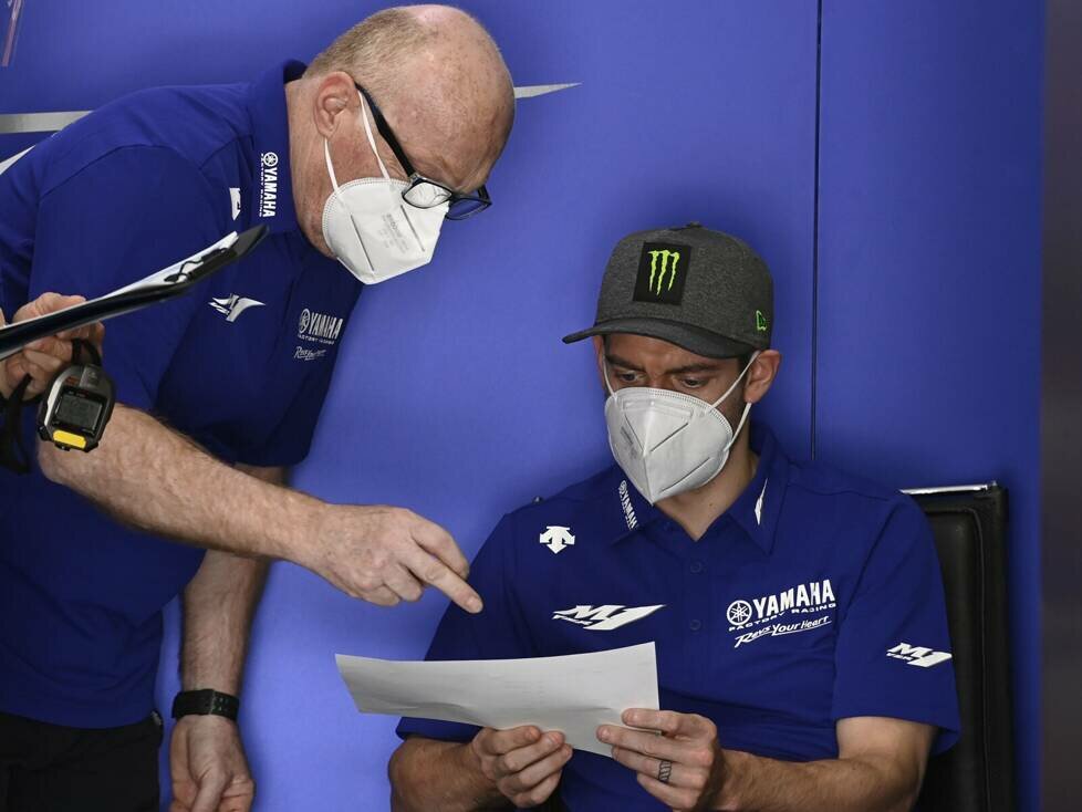 Cal Crutchlow