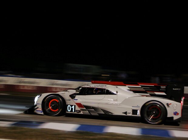 Renger van der Zande, Scott Dixon, Kevin Magnussen