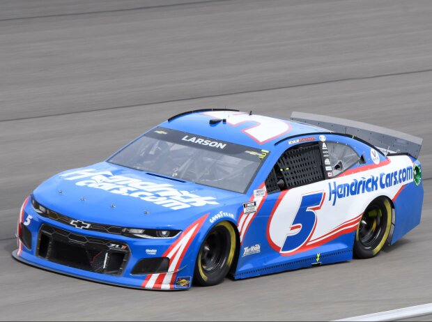 Kyle Larson Kyle Larson