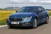 Bild zum Inhalt: Skoda Octavia (2021): Neue Motoren und Antriebe