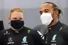 Bild zum Inhalt: Formel-1-Liveticker: Bottas hat "keine Chance" gegen Hamilton