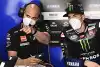 Bild zum Inhalt: Maverick Vinales: "Yamaha braucht einen Plan und muss daran festhalten"