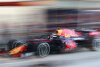 Verstappen über Mercedes-Bluff: "Konnten sehen, was sie treiben"