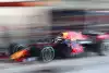 Bild zum Inhalt: Verstappen über Mercedes-Bluff: "Konnten sehen, was sie treiben"