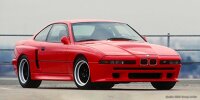 BMW M8 (E31)